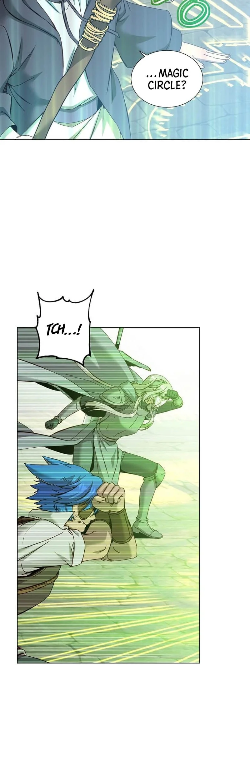 Chapter 235 - halaman 30