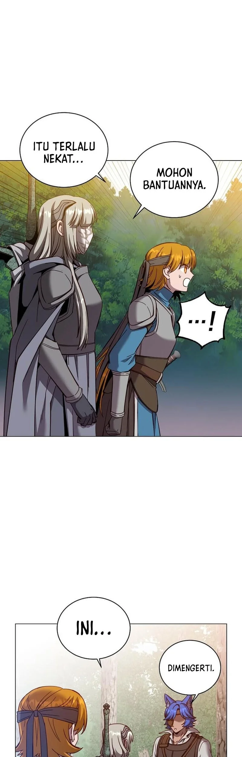 Chapter 236 - halaman 21