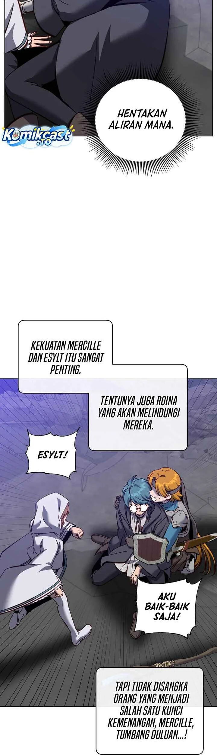 Chapter 237 - halaman 21
