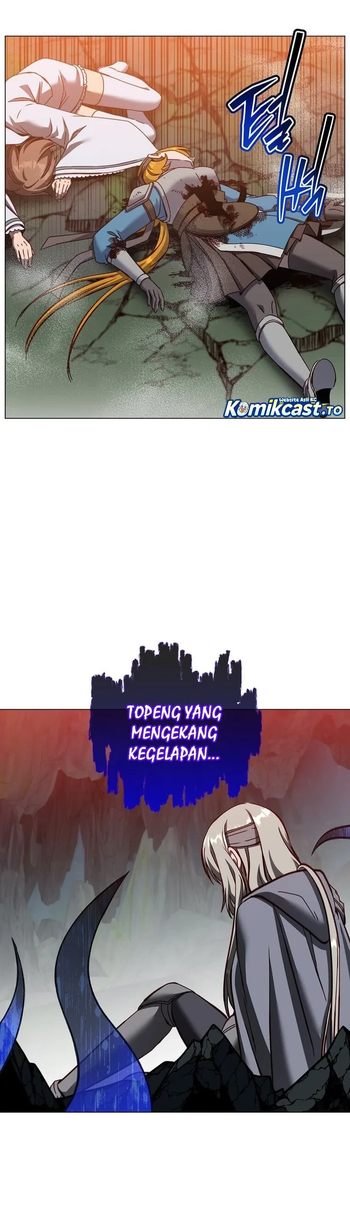 Chapter 238 - halaman 19