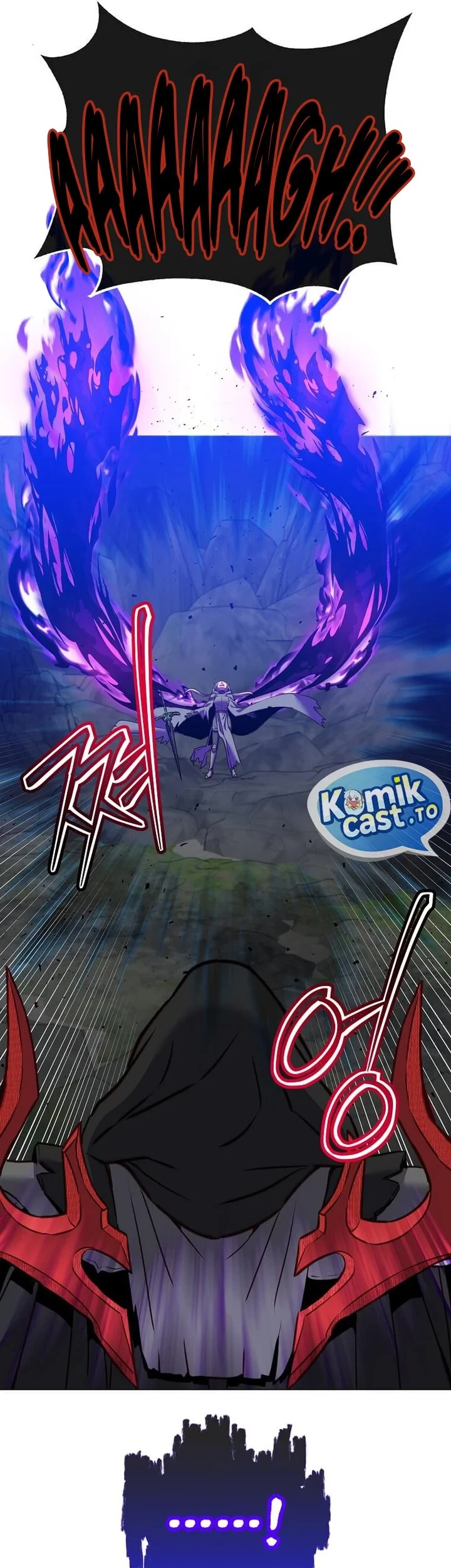 Chapter 238 - halaman 31