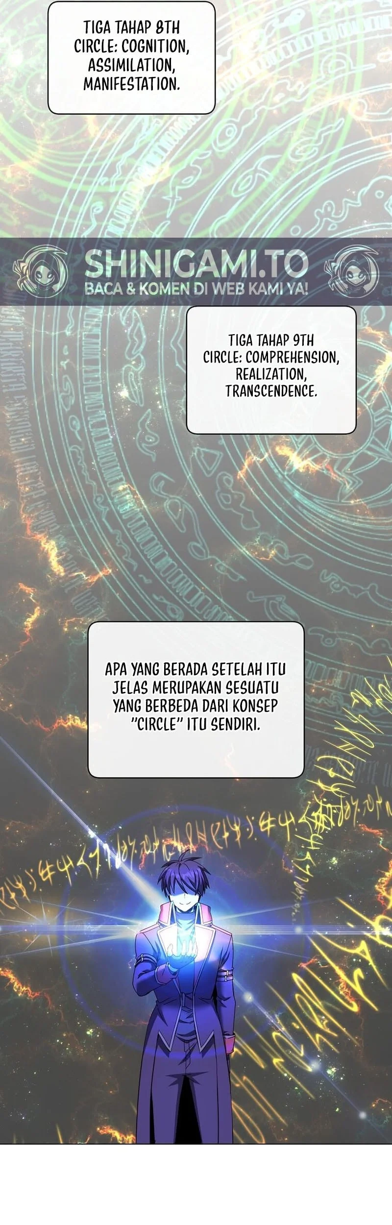Chapter 239 - halaman 39
