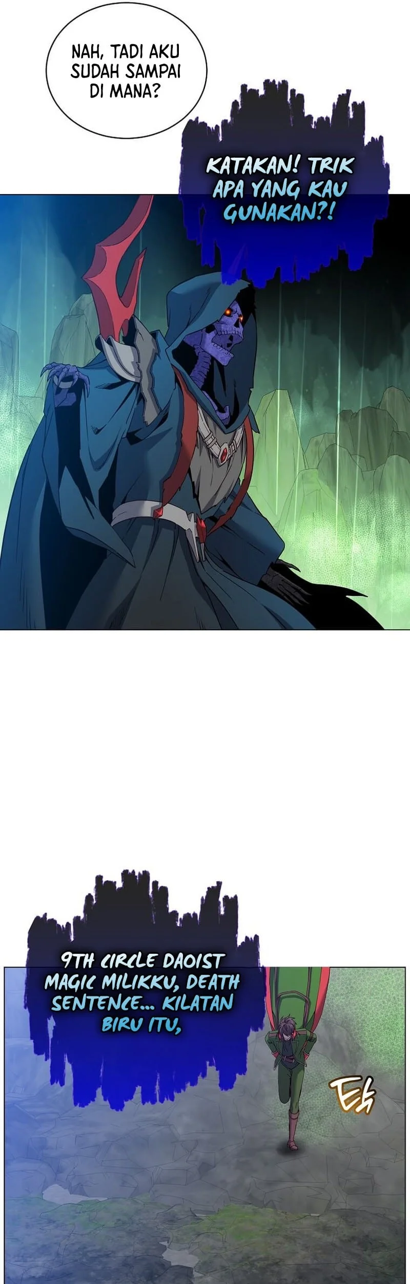 Chapter 239 - halaman 31