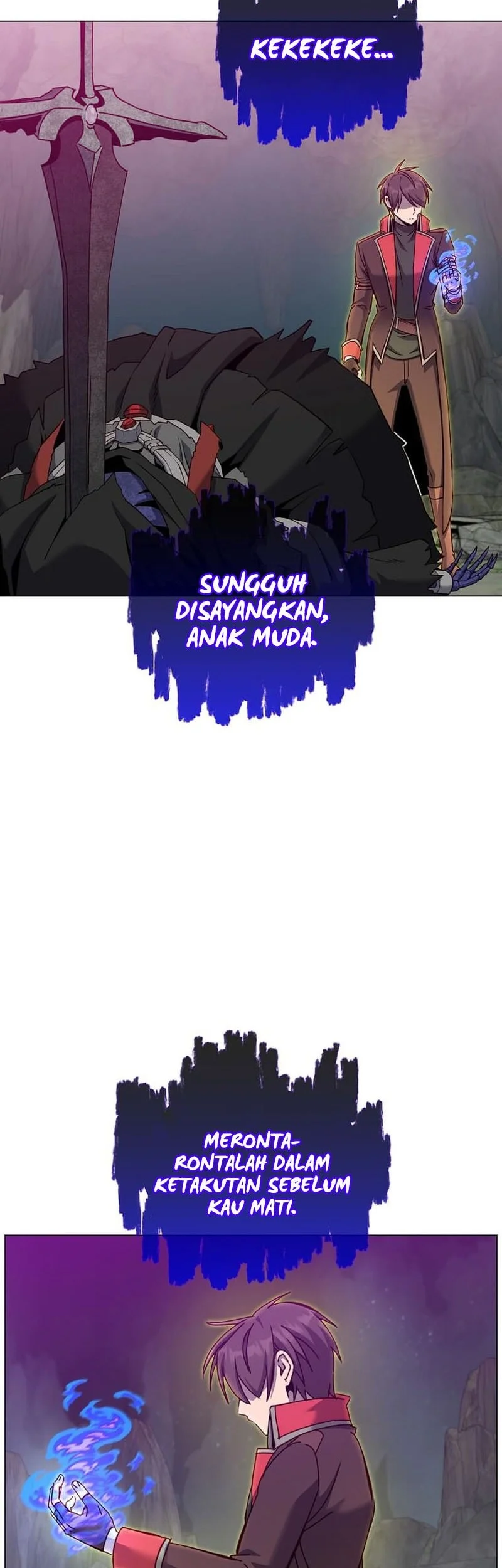 Chapter 240 - halaman 40