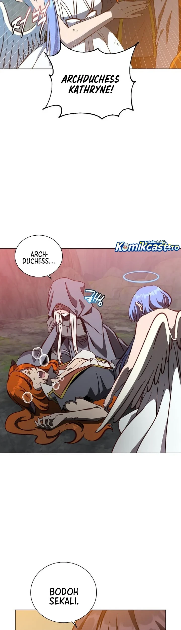 Chapter 242 - halaman 9