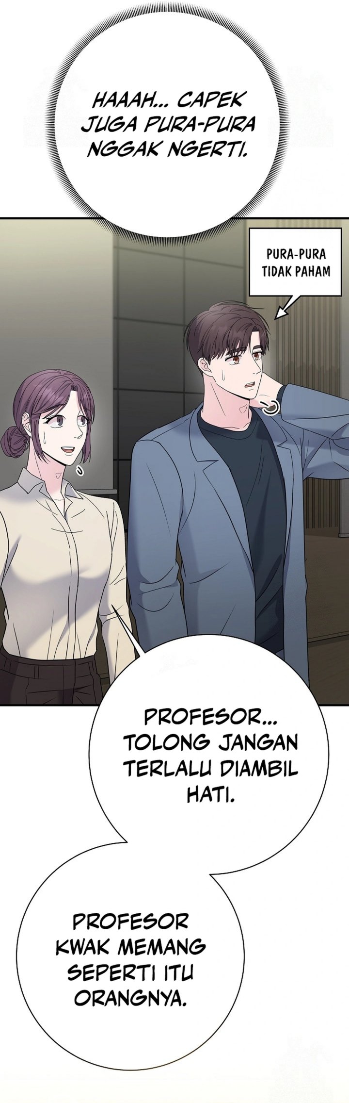 Chapter 100 - halaman 53
