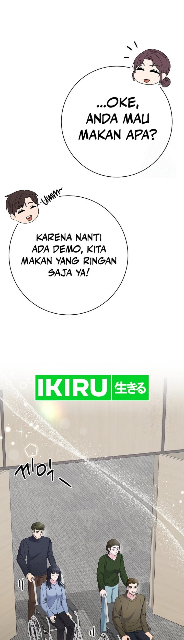 Chapter 100 - halaman 56