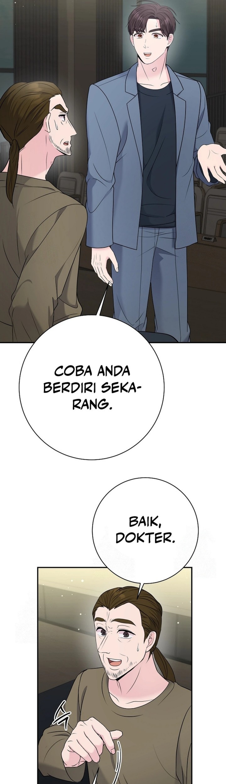 Chapter 101 - halaman 46