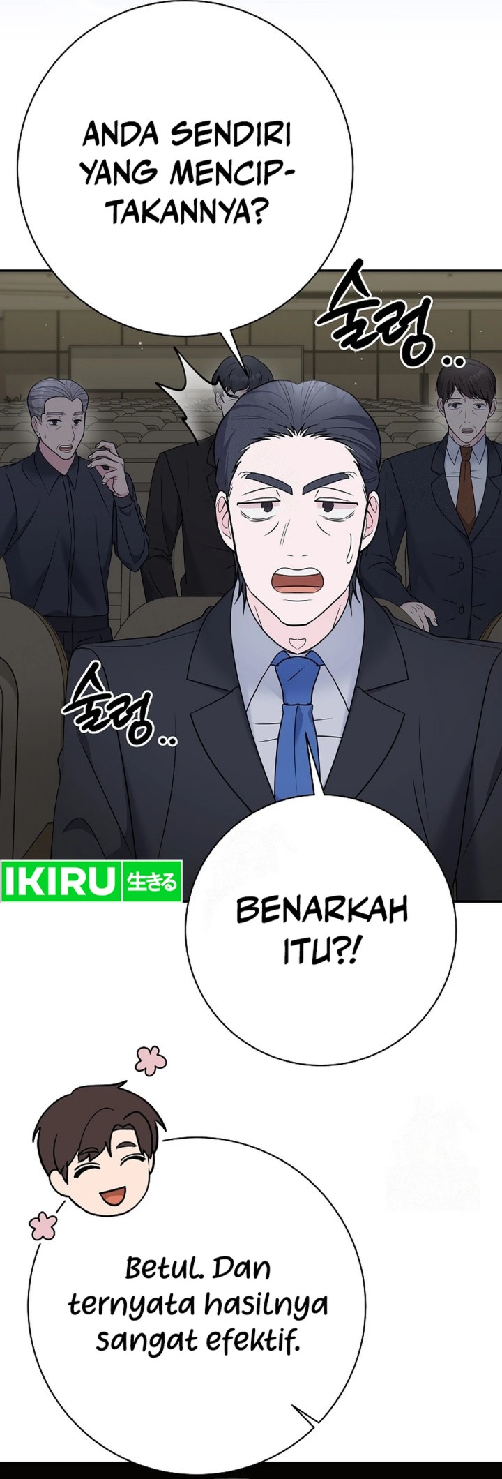 Chapter 101 - halaman 59