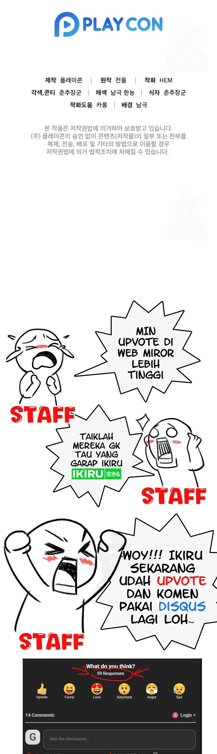 Chapter 101 - halaman 72
