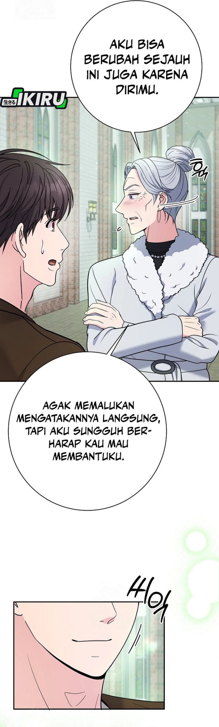 Chapter 105 - halaman 46
