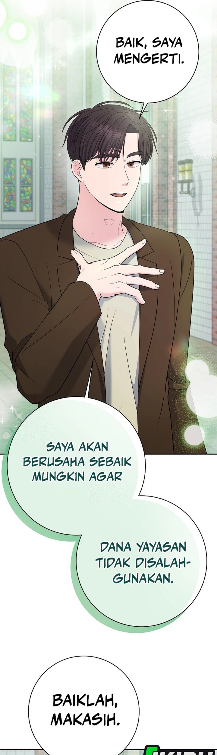 Chapter 105 - halaman 47