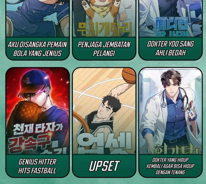 Chapter 105 - halaman 72