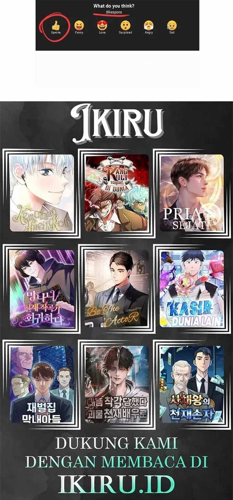 Chapter 58 - halaman 65