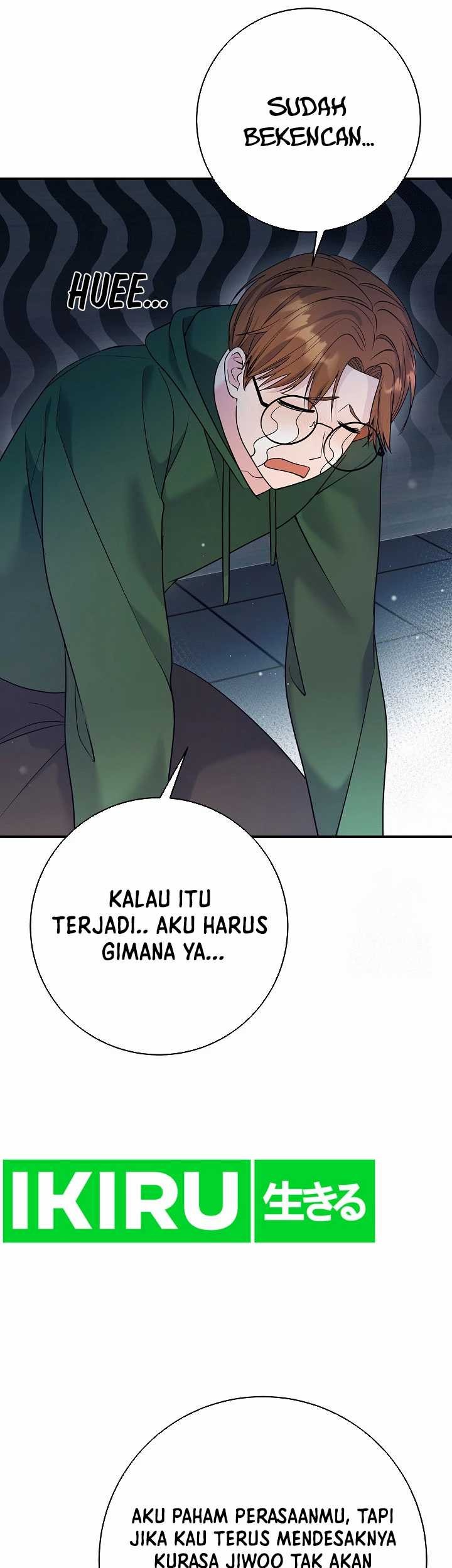 Chapter 69 - halaman 42