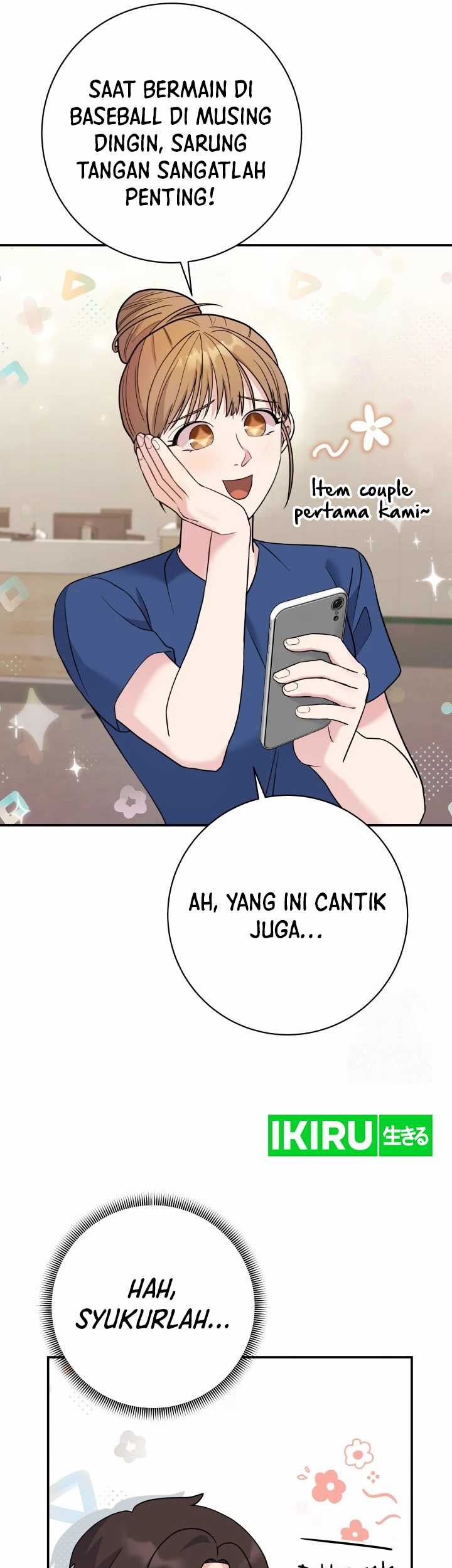 Chapter 70 - halaman 51