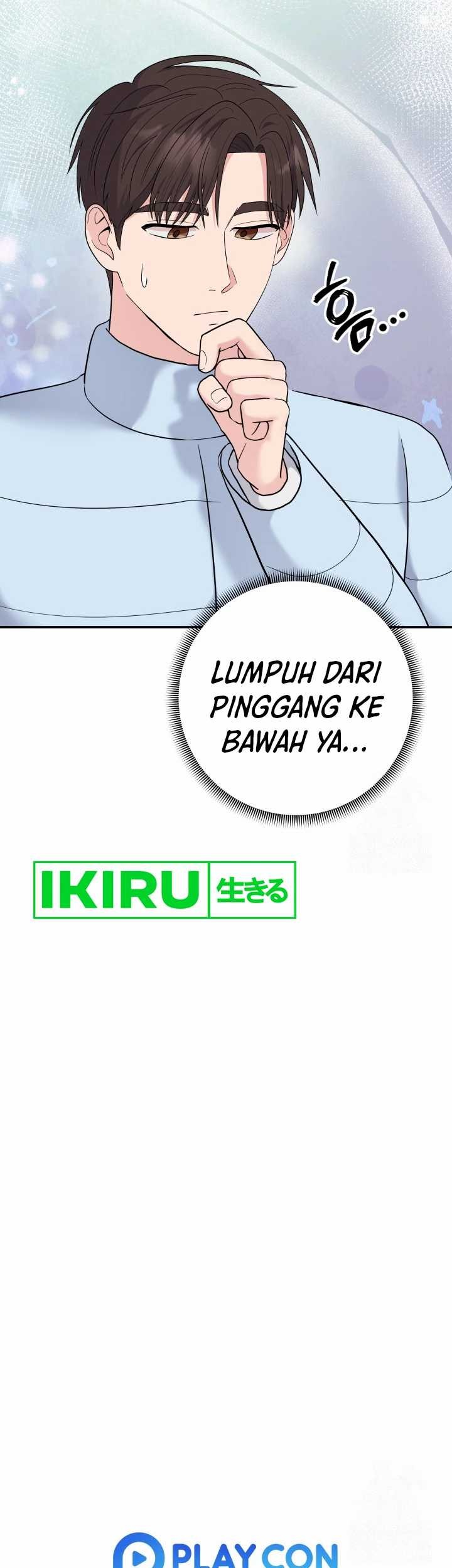 Chapter 70 - halaman 71