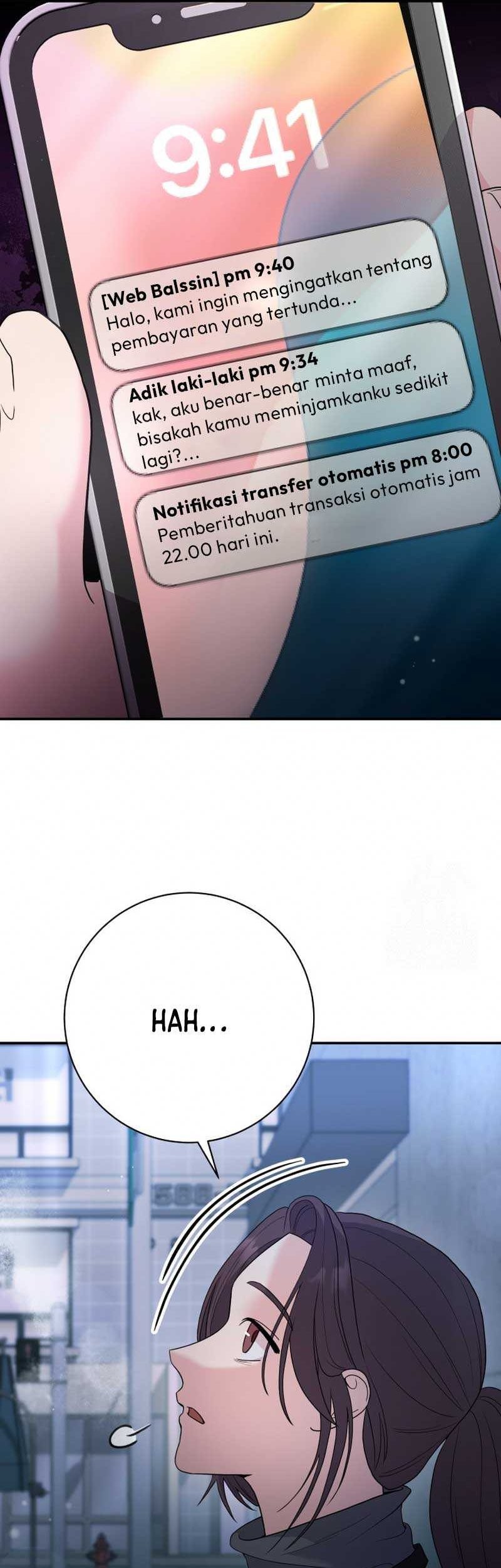 Chapter 77 - halaman 68