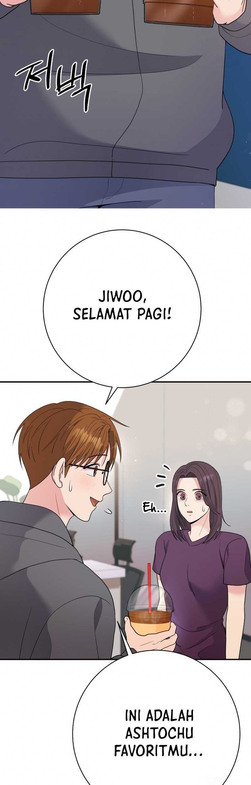 Chapter 77 - halaman 70