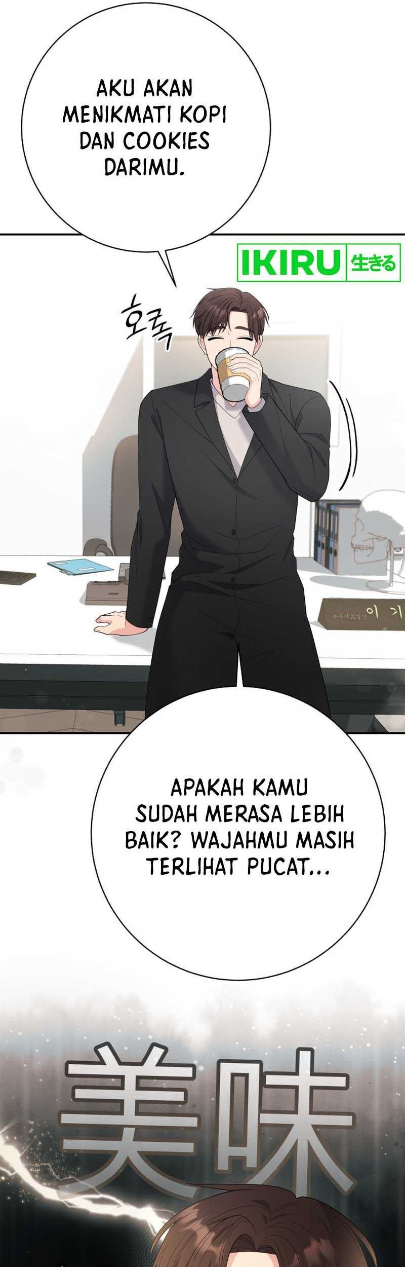 Chapter 78 - halaman 68