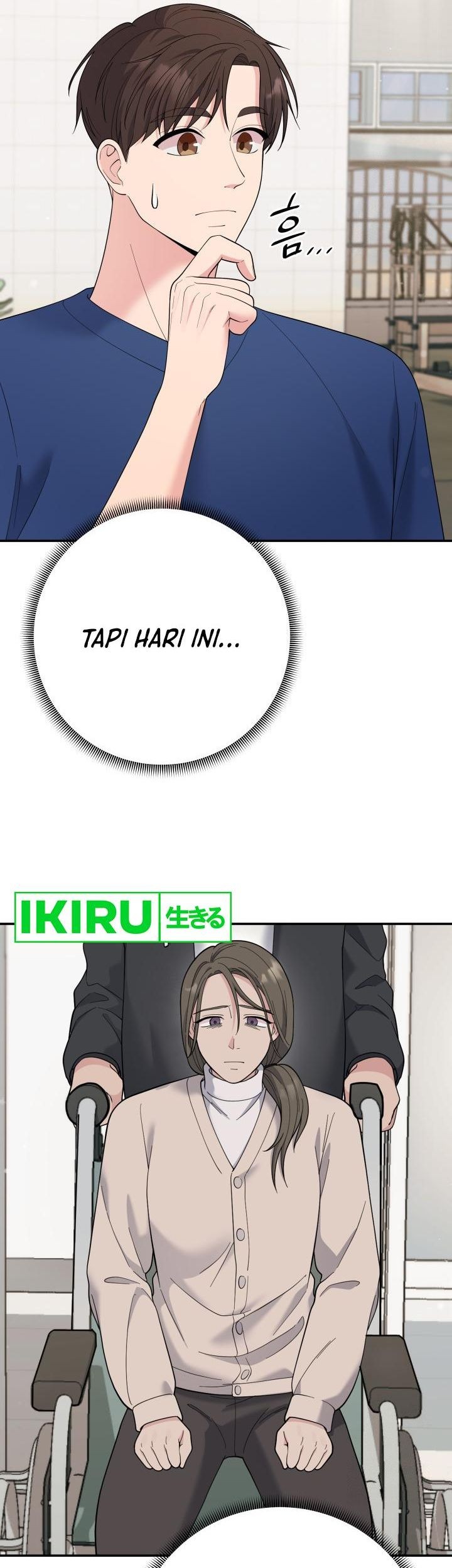 Chapter 79 - halaman 43