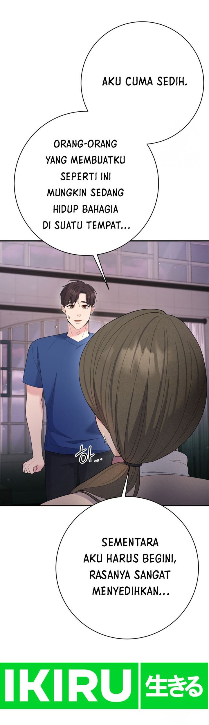Chapter 80 - halaman 54
