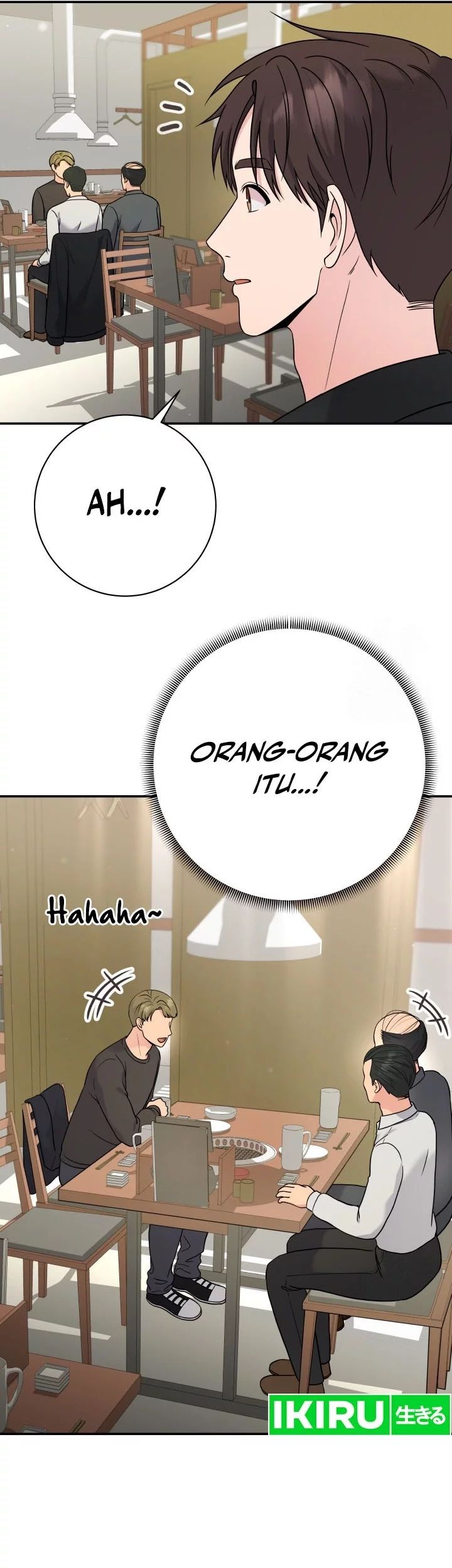 Chapter 83 - halaman 50