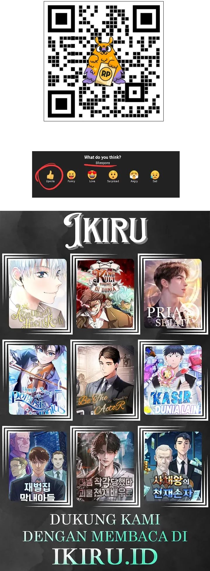 Chapter 83 - halaman 68
