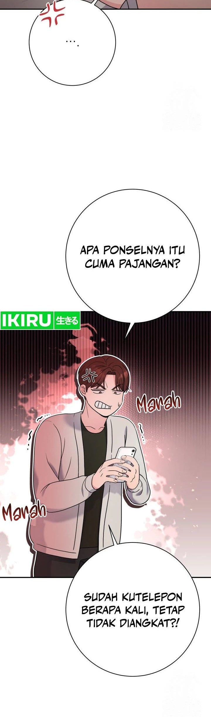 Chapter 84 - halaman 47