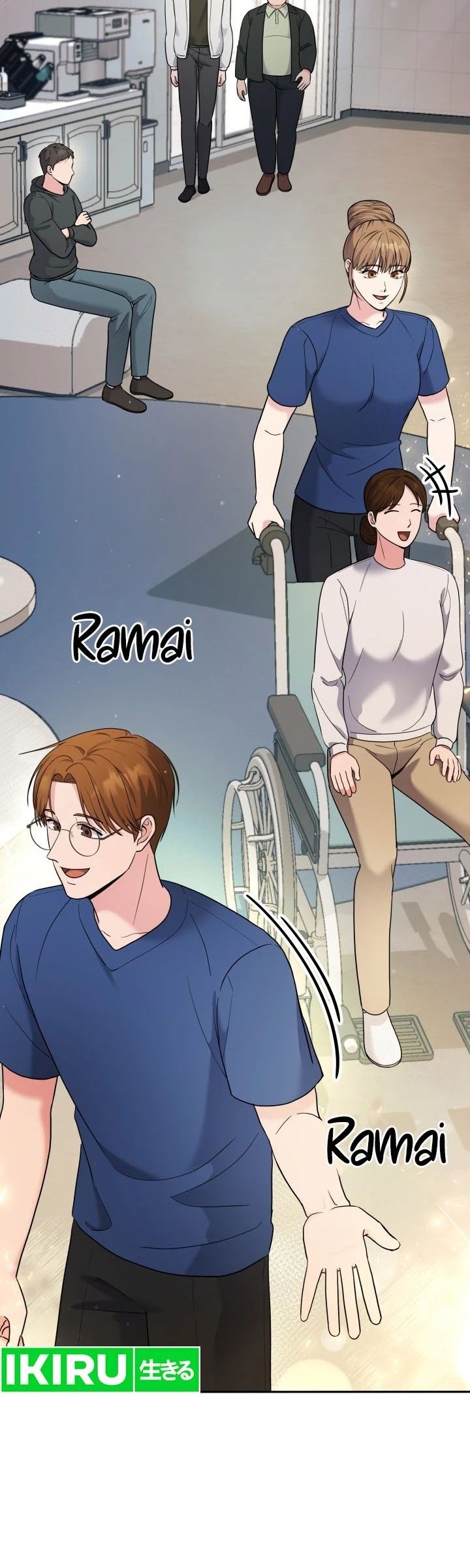 Chapter 84 - halaman 53
