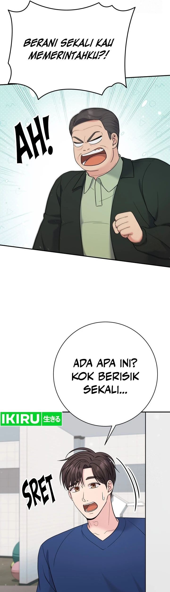 Chapter 84 - halaman 61