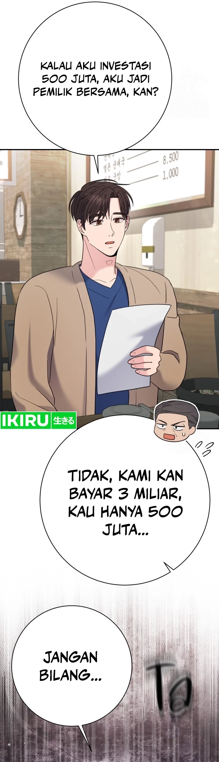 Chapter 85 - halaman 44