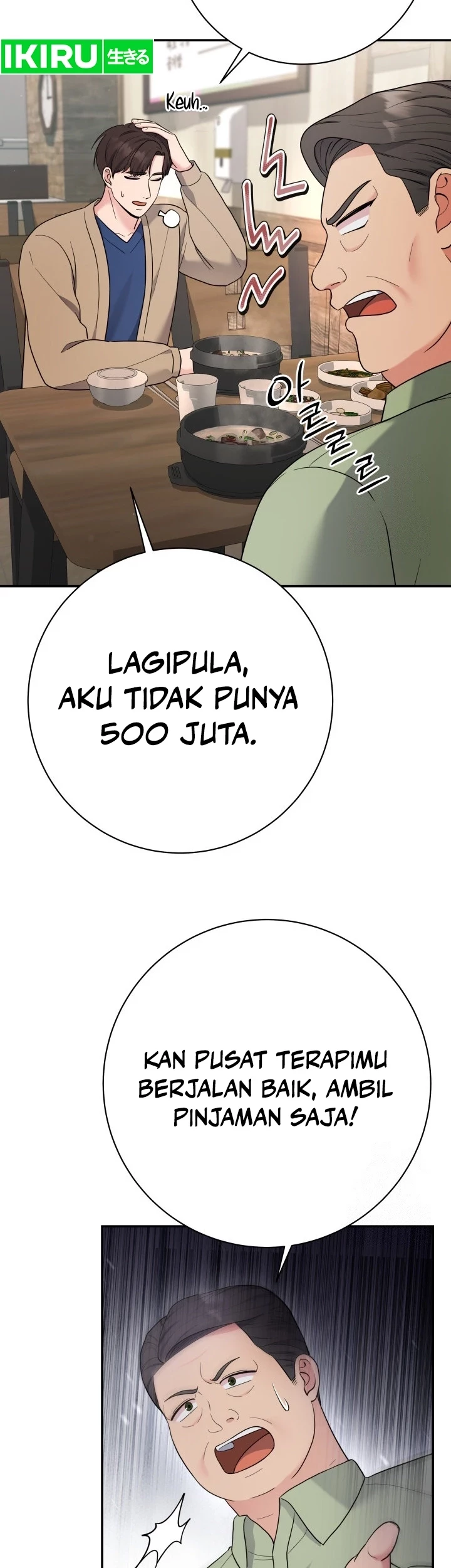 Chapter 85 - halaman 46