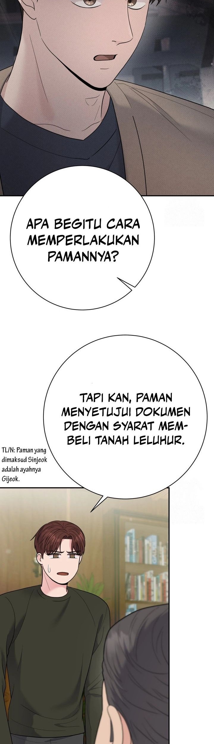 Chapter 86 - halaman 58