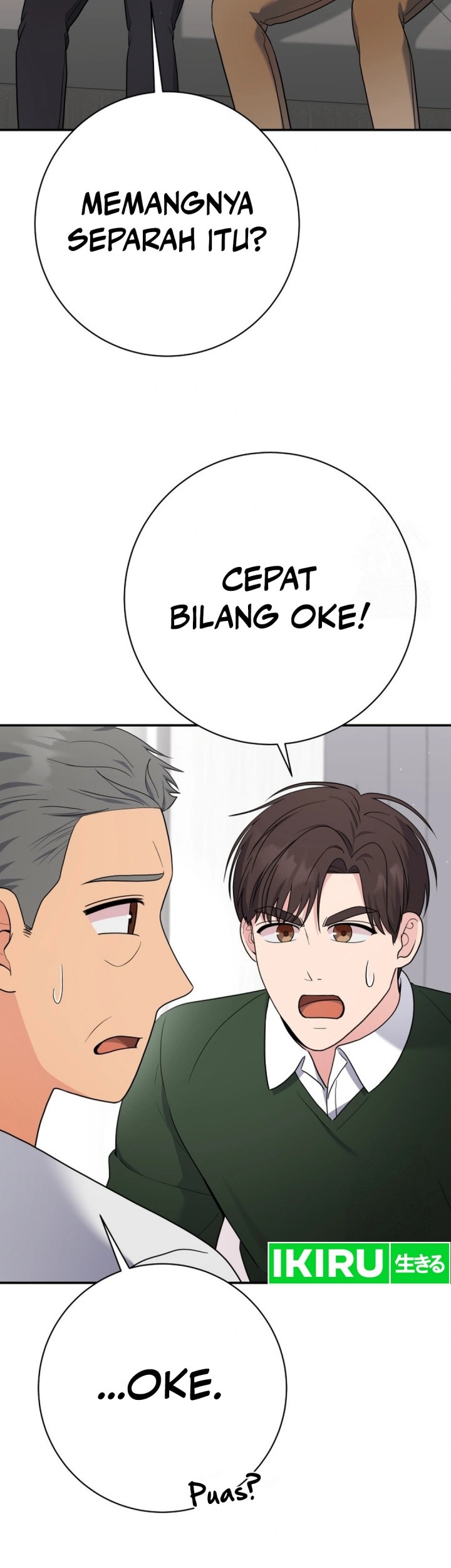 Chapter 88 - halaman 37