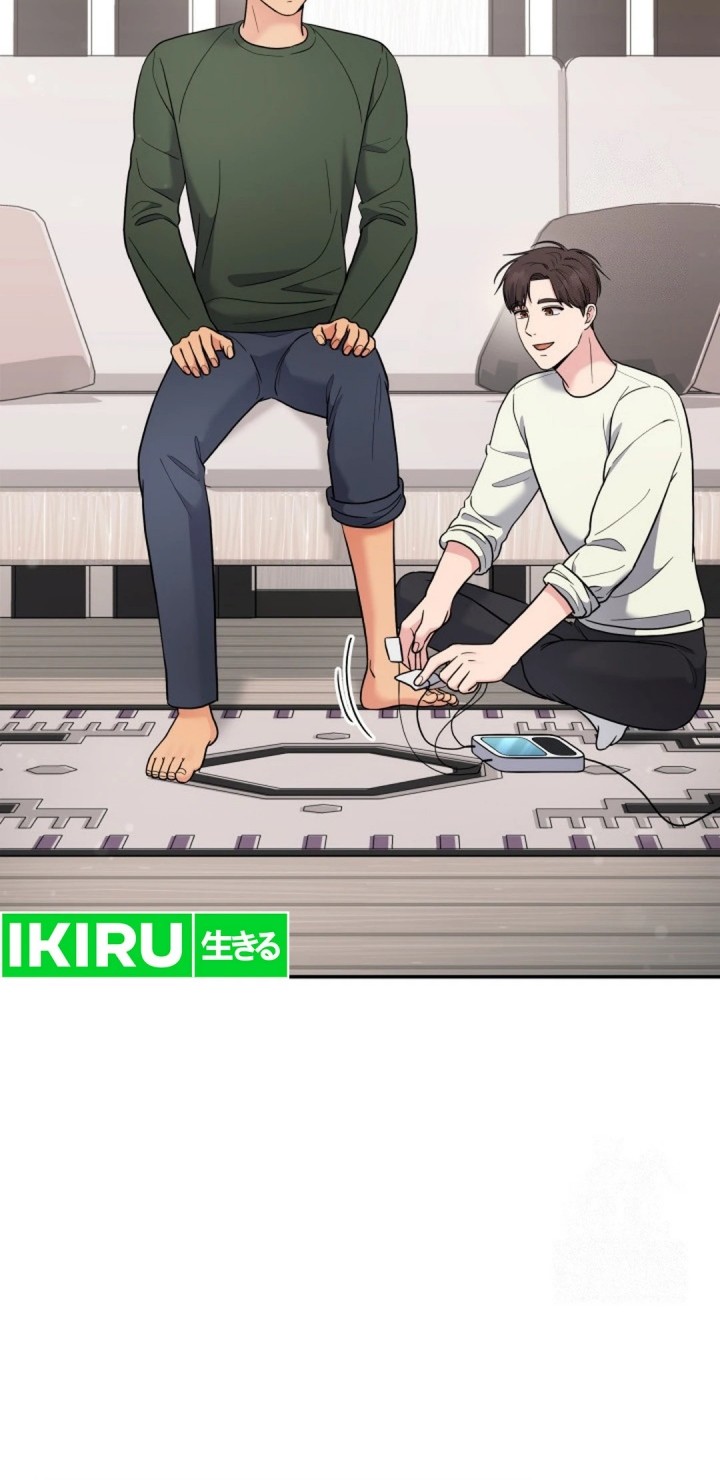 Chapter 89 - halaman 41