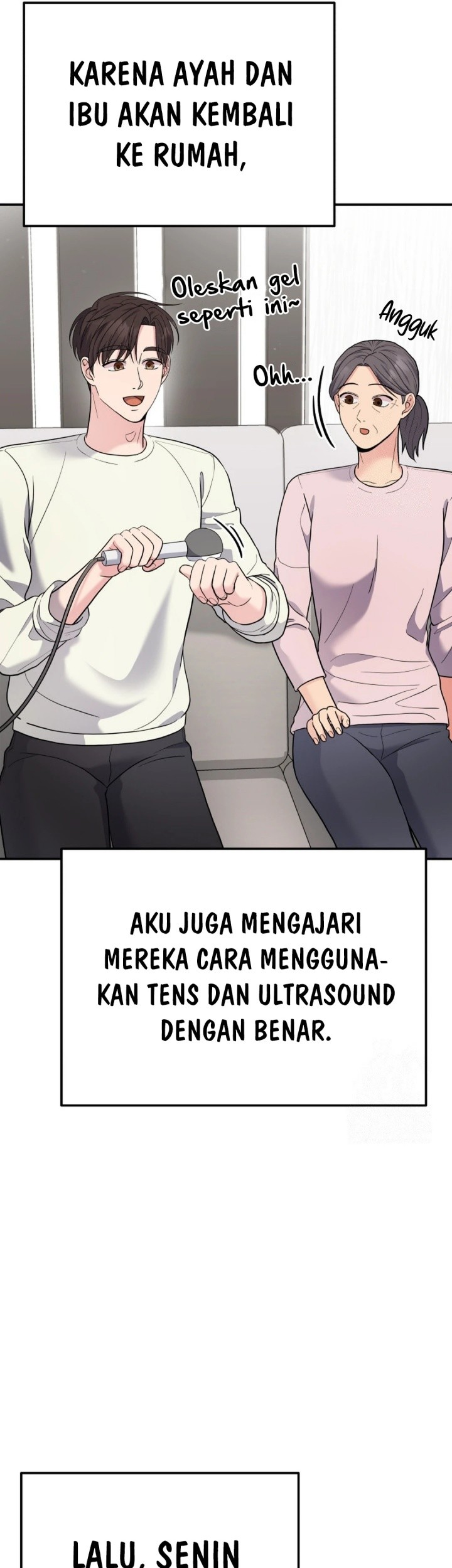 Chapter 89 - halaman 42