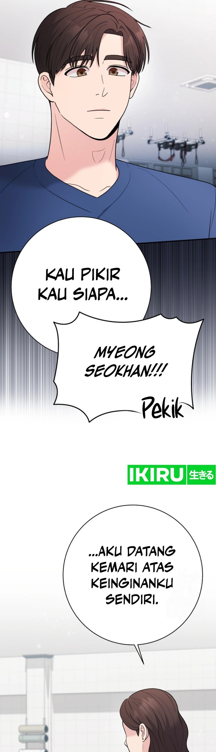 Chapter 91 - halaman 42