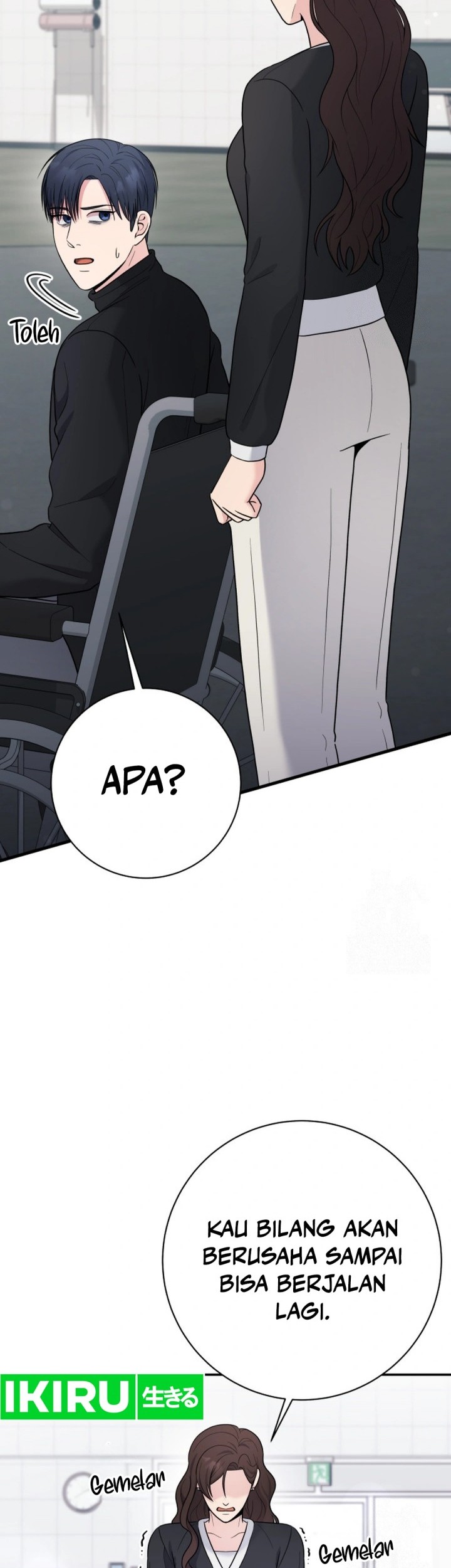 Chapter 91 - halaman 43