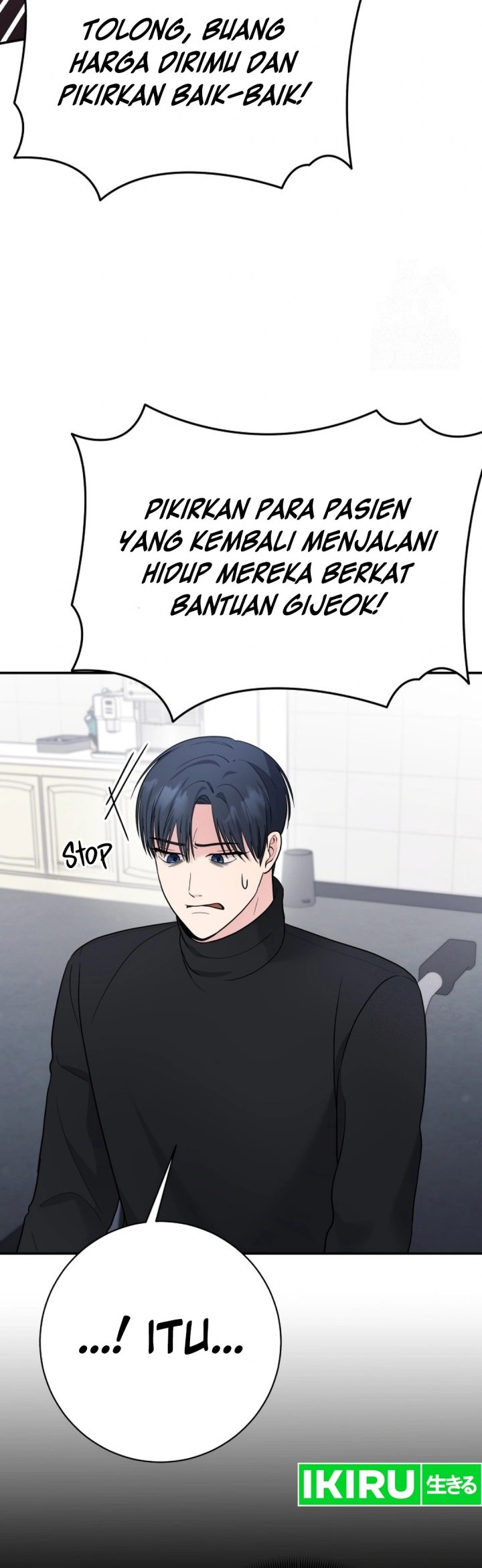Chapter 91 - halaman 45