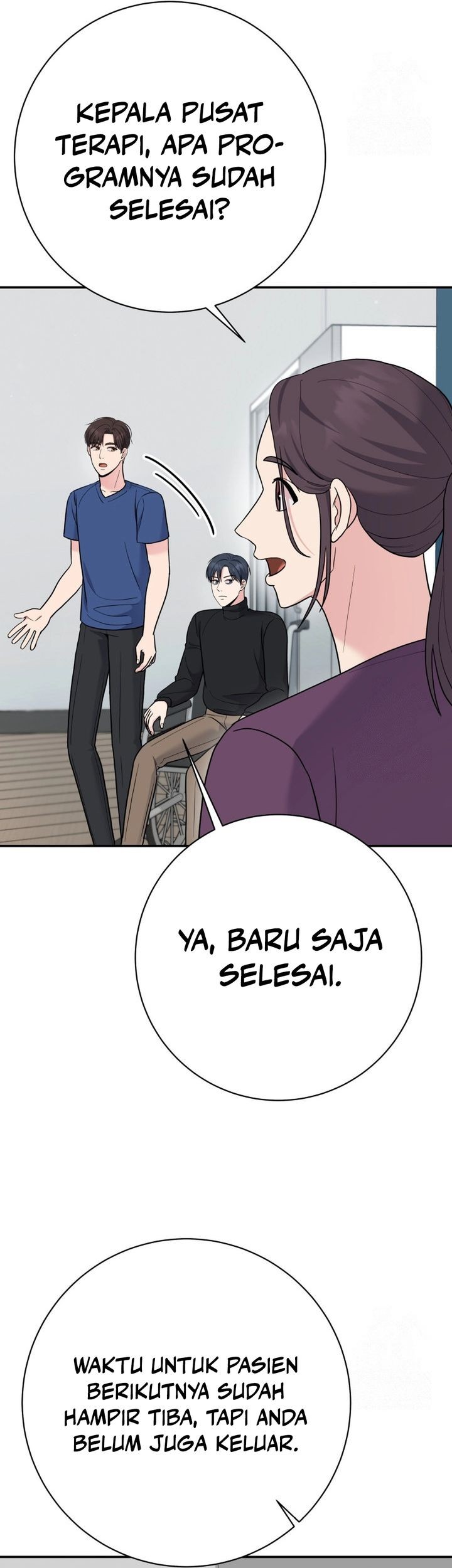 Chapter 92 - halaman 67