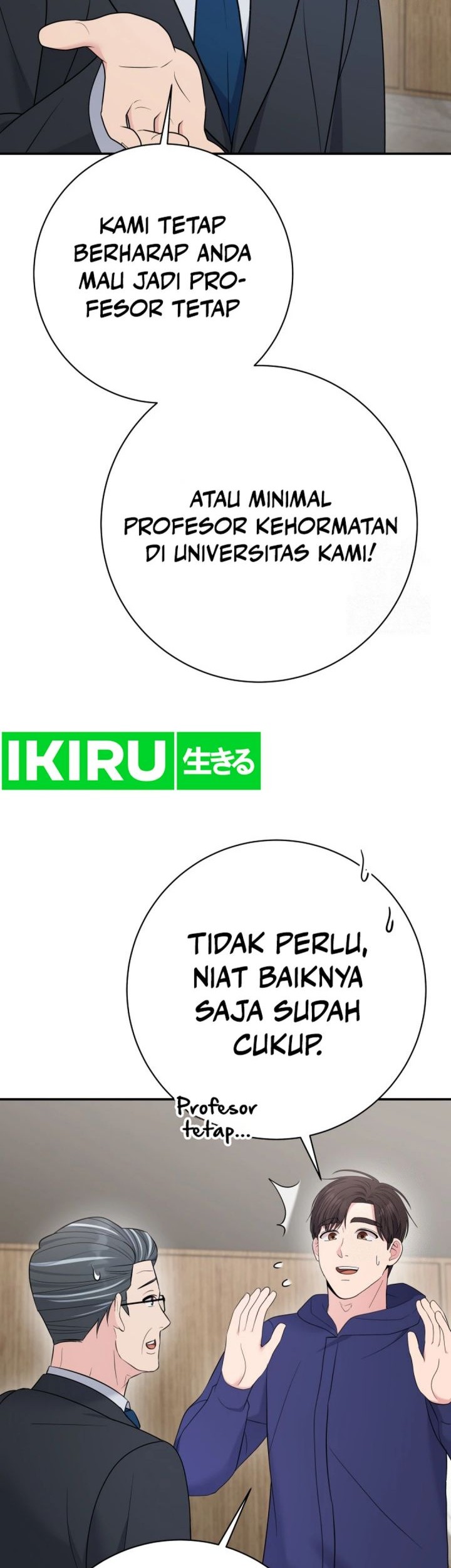 Chapter 97 - halaman 51