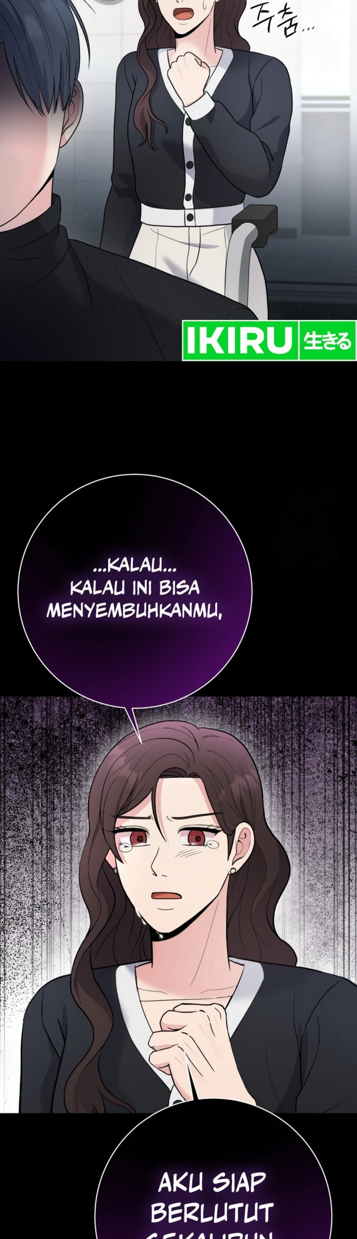 Chapter 98 - halaman 43