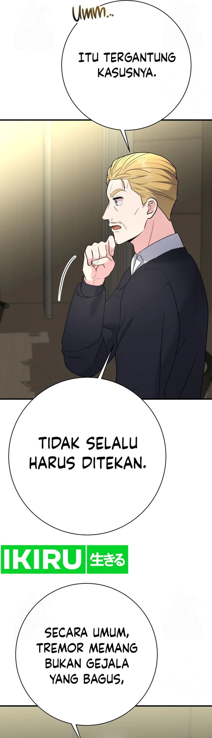 Chapter 99 - halaman 50