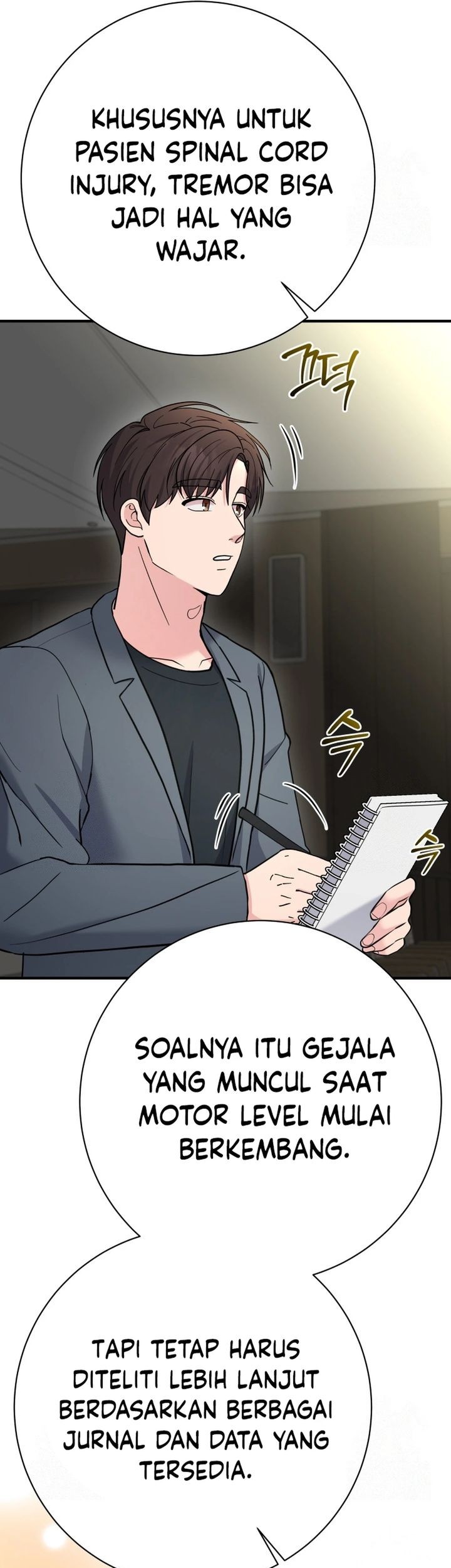 Chapter 99 - halaman 52