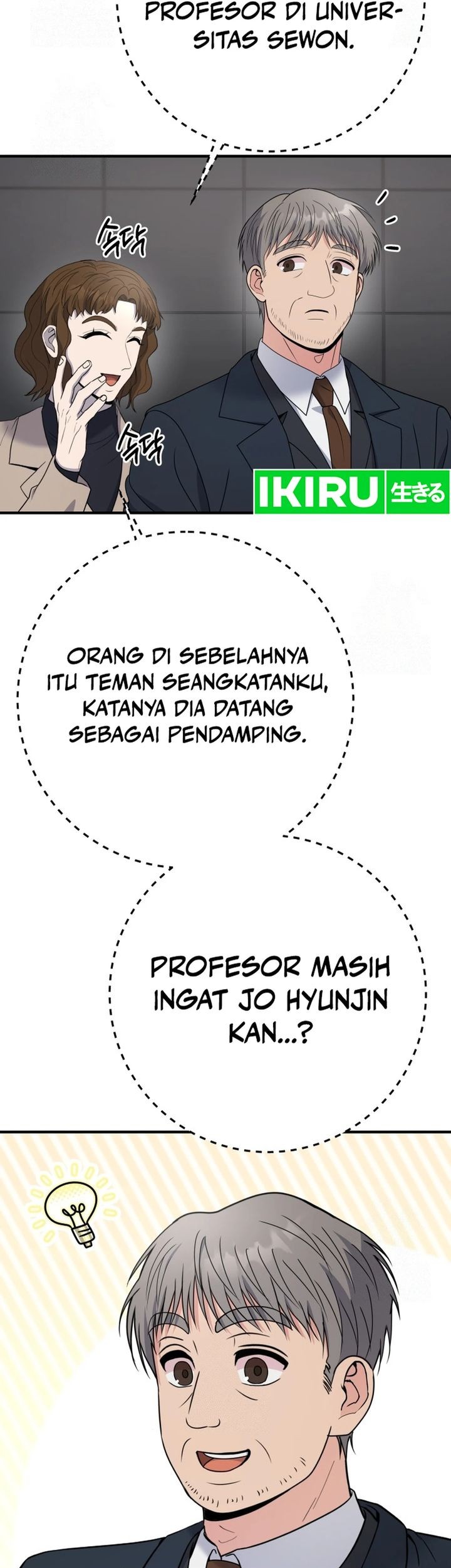 Chapter 99 - halaman 65