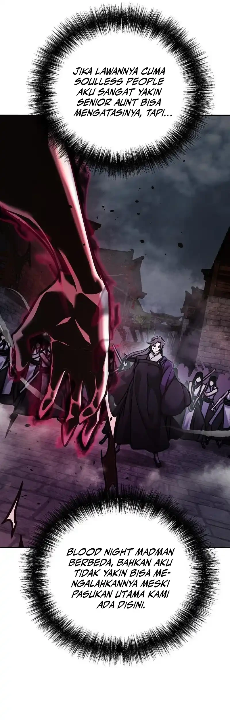 Chapter 100 - halaman 14