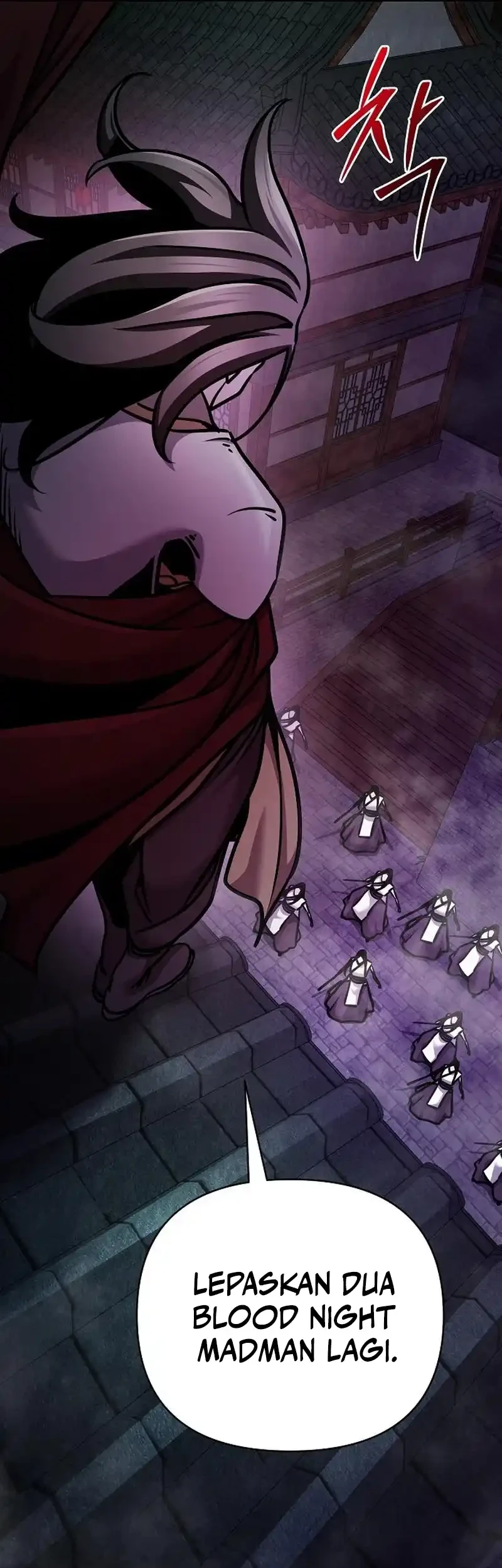 Chapter 100 - halaman 18