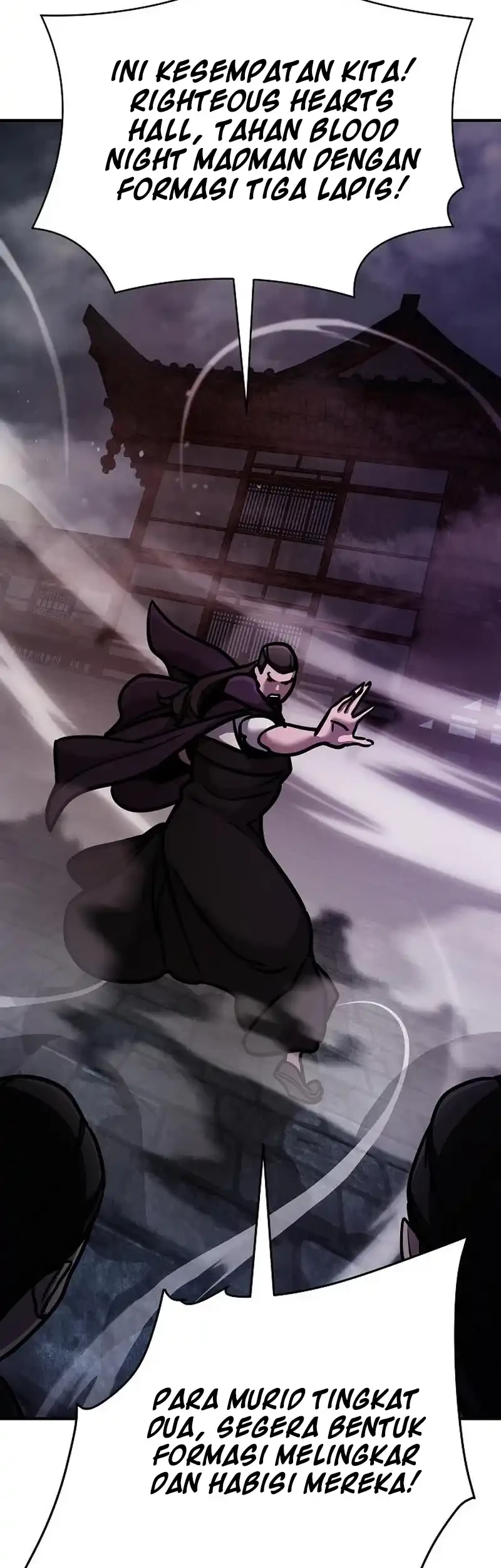 Chapter 100 - halaman 28