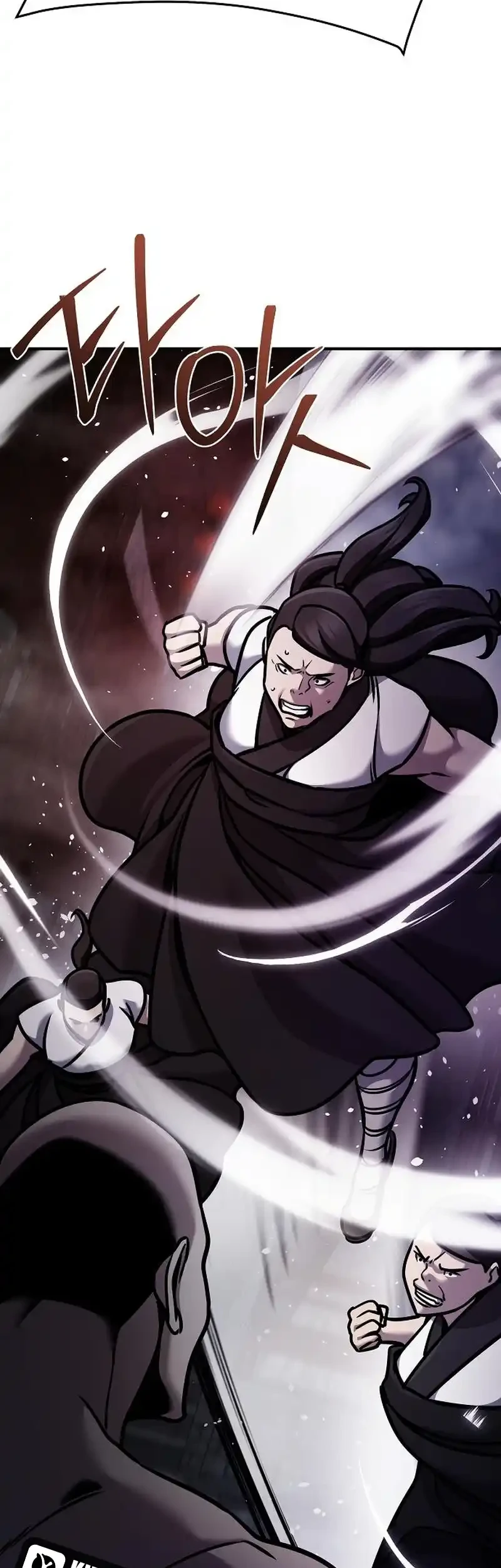 Chapter 100 - halaman 29